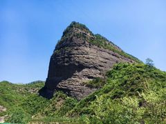 -大水川景区