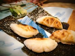 年糕-鸟山鸣·日料食堂(王府井店)