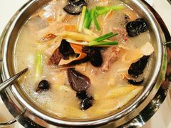 -千岛湖君澜度假酒店(文广轩中餐厅)