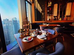 -沈阳君悦酒店·意坊意大利餐厅