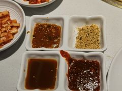 -韩时烤肉(枫蓝店)