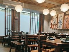 -杨老头鲜货烧烤(太古里店)