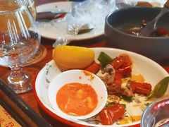 -京A Taproom·精酿餐吧(CBD店)