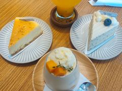-几静cafe(基湖店)