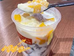 -御膳品糖水(欧乐坊店)