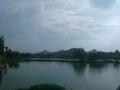 景点-云龙湖旅游景区