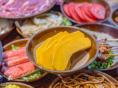 -阳阳老火锅(小南门店)