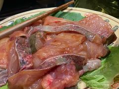 -山间农家