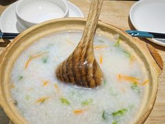 -花少爷的粥(中贸广场店)