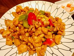 -北京全聚德(王府井店)