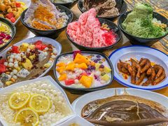 -串妹花式冰粉(乐山总店)