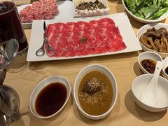 -鼎鼎香·港式火锅(北京SKP店)