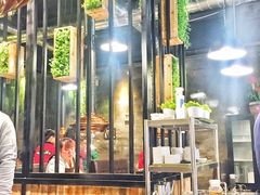 -韩聚屋韩国烤肉餐厅(新北万达店)