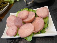 -老城红焖羊肉(人民路店)