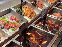 -星伦多自助料理·涮烤一体(虹悦城店)