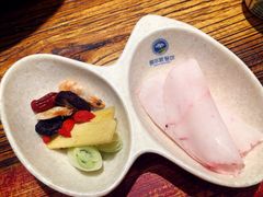 -额尔敦传统涮(公园西路店)