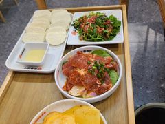 -柒酒烤肉(祁阳新天地店)