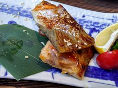 -大雄寿司(中华广场店)