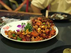 -红钳侠小龙虾·烧烤(中赢康康谷店)