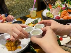 -大江户日本料理(吕厝店)