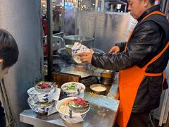 -刘信牛羊肉小炒泡馍(回民街店)