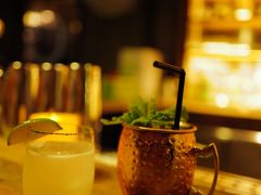 -Mercato莫卡多露台餐厅与酒吧(K11店)