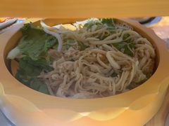 -塔兰齐新疆孜然火锅(鲤鱼山路店)