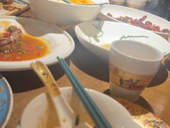 -相约·羊村小馆非遗手抓肉(七一酱园店)