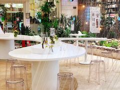 -1/4 ONE QUARTER COFFEE LAB(朝阳大悦城店)