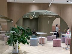 大堂-欢牛蛋糕屋(城西店)