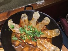 -丁里羊肉小镇(天鹅湖总店)