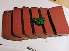 -老版火锅(半坡店)