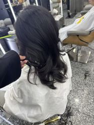 -藤野造型·烫·染发型设计店
