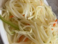 -五爷拌面(大兴亦庄店)