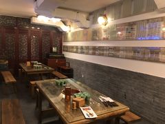 -芝麻花餐厅(祁家豁子店)