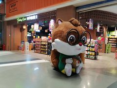 -天虹购物中心(石路店)