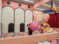 -彩色熊猫剧场