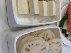 -巴邑火锅·鲜切牛肉(萧山银隆店)