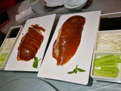 -鸭王烤鸭店(三里河店)