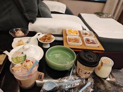 -金色印象·4K影院式足体养生(南方花园店)