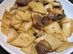 -香满楼(临安路店)