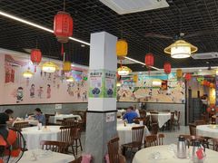 -潮之南·潮汕菜·鱼仔档(南山店)