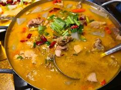 -小喜客·云南特色菜(纳西庭院店)