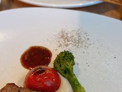 -解放碑威斯汀酒店-知味国际美食餐厅