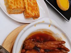 -白天鹅宾馆-宏图府餐厅