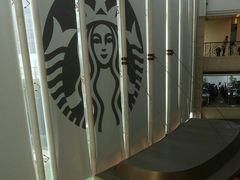 -星巴克(北京西大望路温特莱店)
