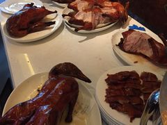 -夏宫中餐厅(静安香格里拉店)