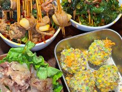 -牛签签串串香(IFS店)