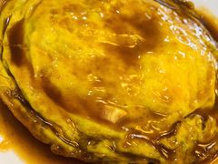 锅塌三样-同发号饭庄(复兴路店)