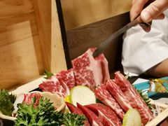 -烧江南烤肉(长春摩天活力城店)